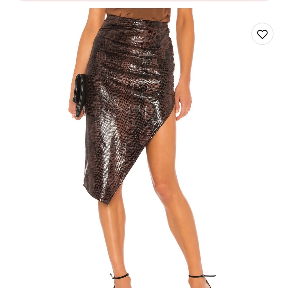 NBD Skirt